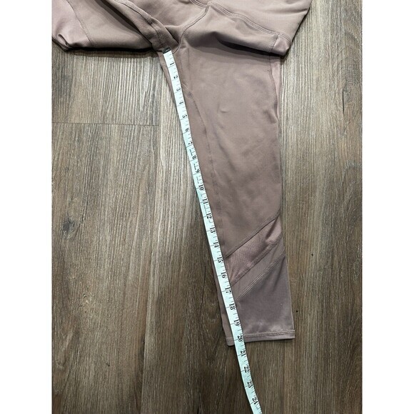 Alo Yoga Epic Legging Rosewater Pink. Size Small - Picture 9 of 9